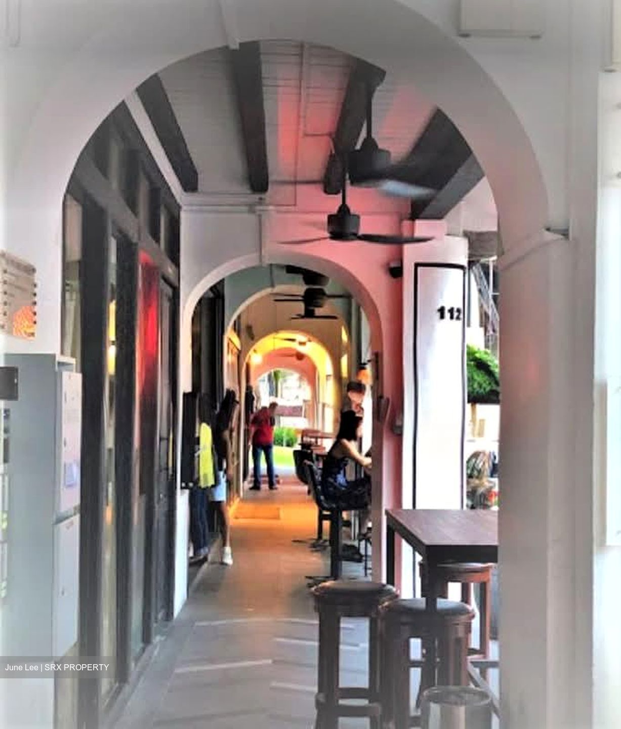 Amoy Street (D1), Shop House #594018951
